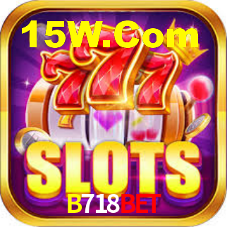 APP oficial da B718Bet para mobile